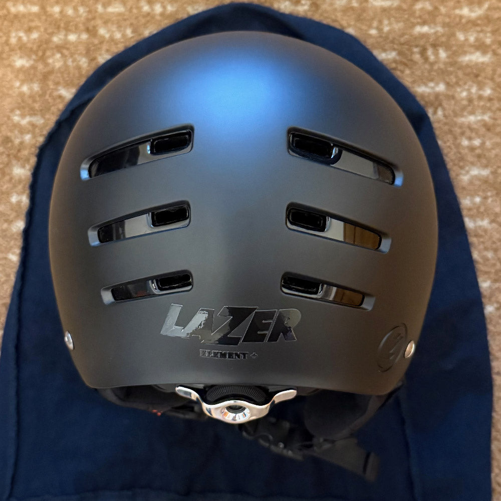 Ozone Buzz Z5 ML (85-105kg) Custom Colour CBS LS31E263