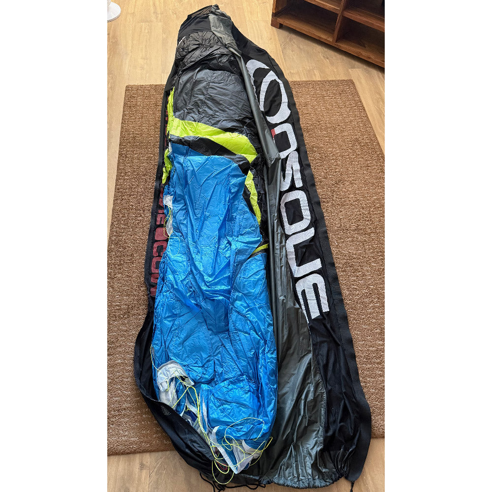 Ozone Buzz Z5 ML (85-105kg) Custom Colour CBS LS31E263