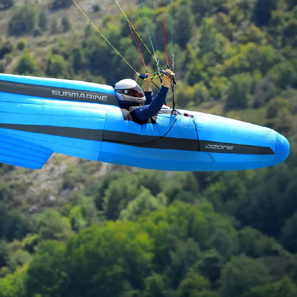 Ozone Submarine V1.5