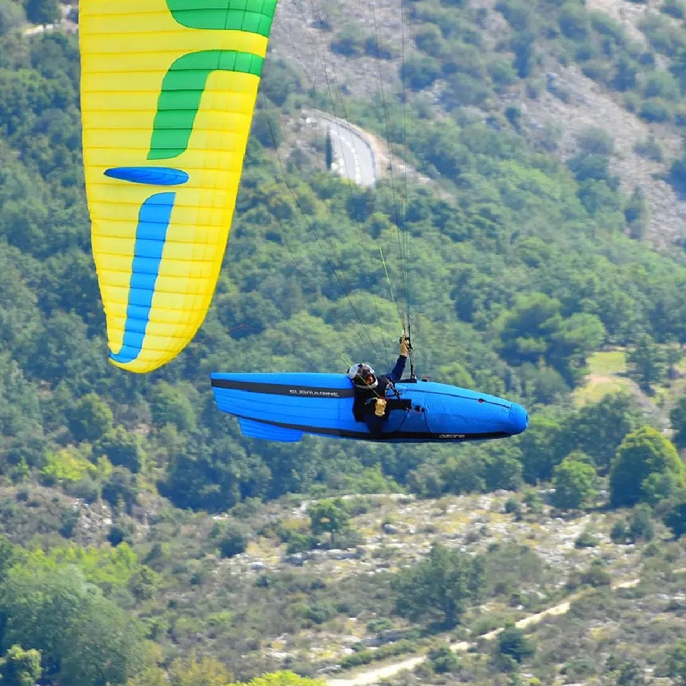 Ozone Submarine V1.5