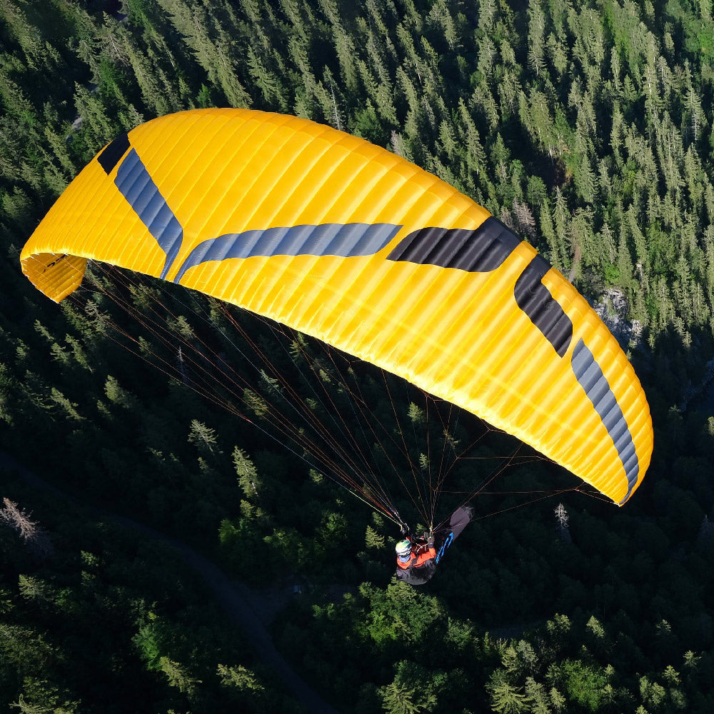 Ozone Swift 6 ML (85-105kg) YAKW LA32B056