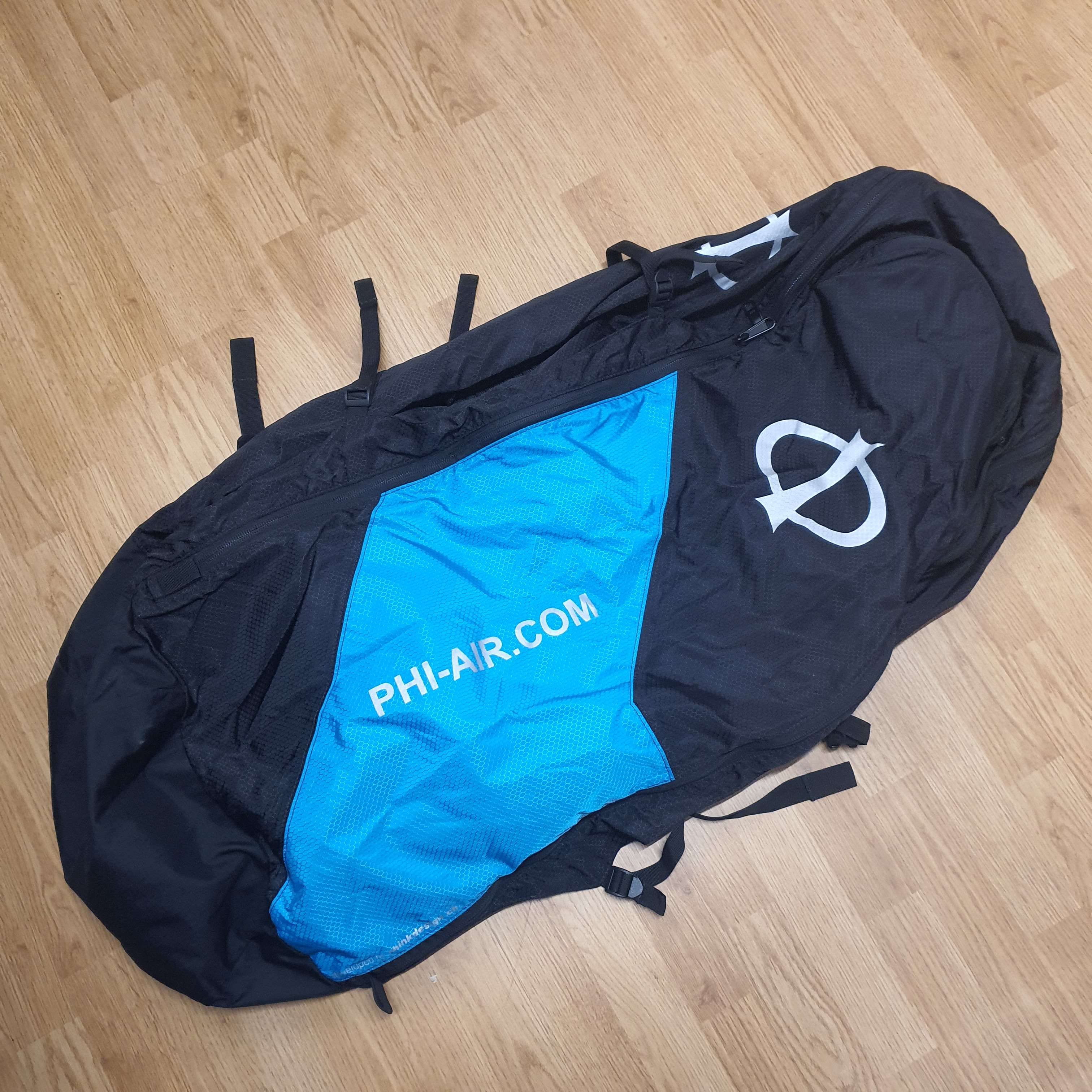 PHI ExAct 185 26072100-07