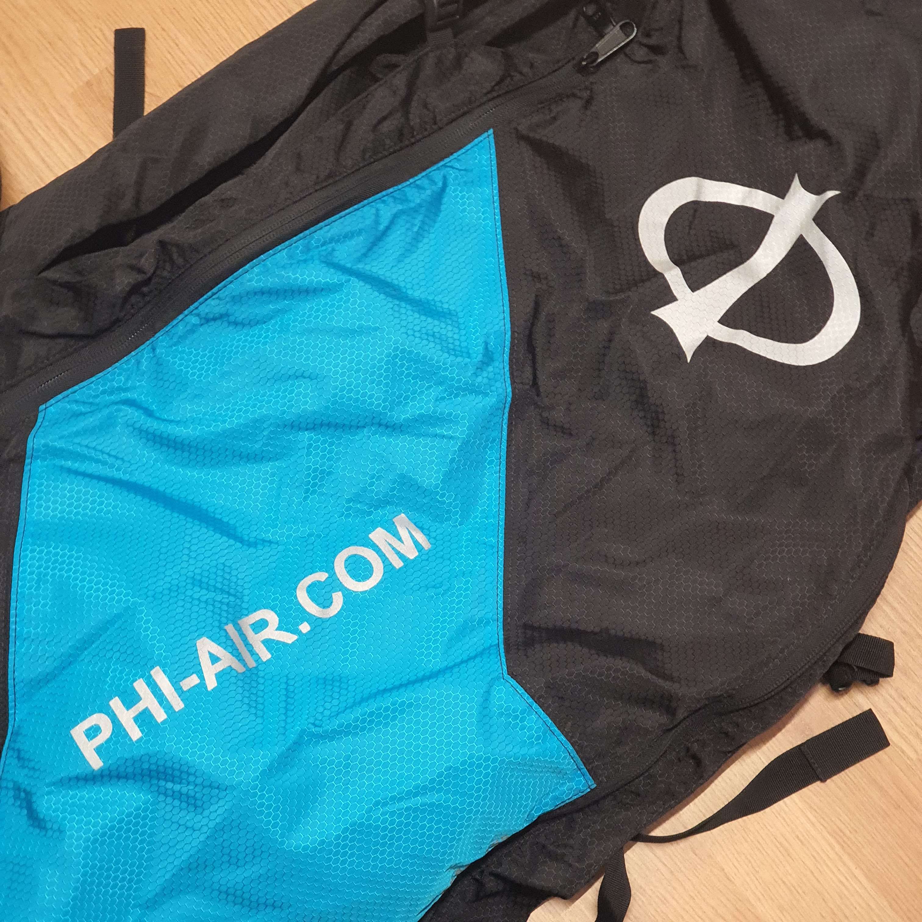 PHI ExAct 185 26072100-07