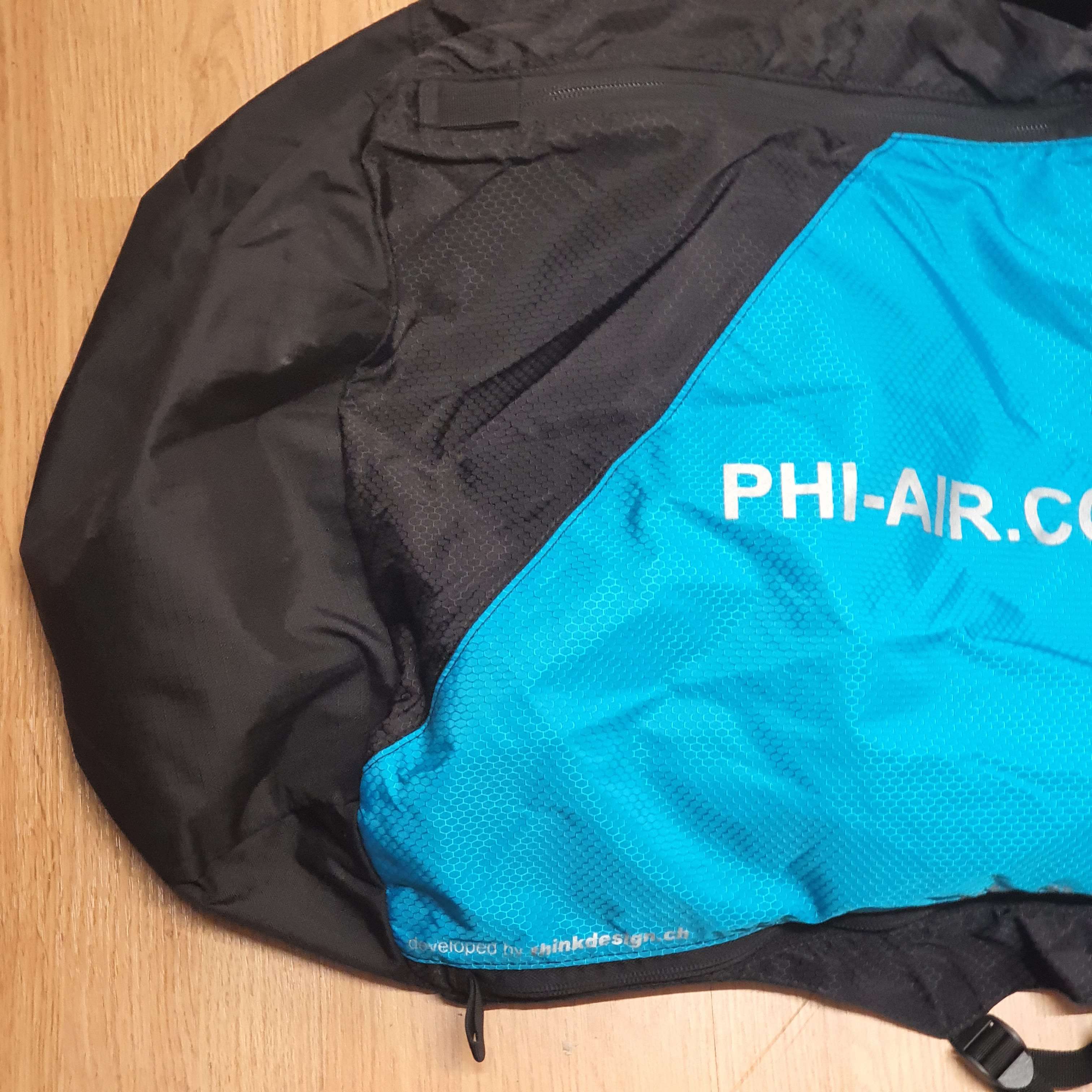 PHI ExAct 185 26072100-07