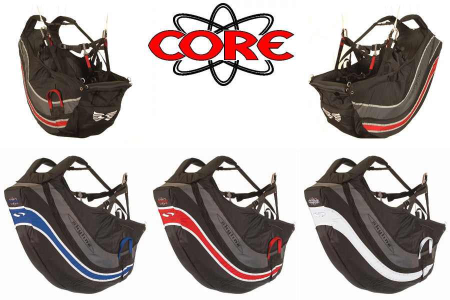 Skyline Core 2007 (PAST MODEL)