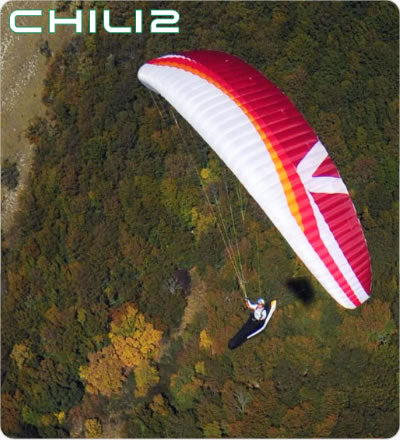 Skywalk Chili 2 (PAST MODEL)