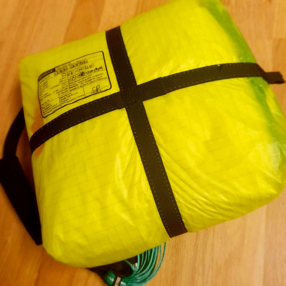 Skywalk TAPA X-ALPS 125 (125kg) 52450985