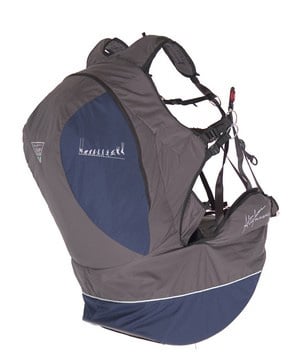 Supair AltiPlume Airbag (PAST MODEL)