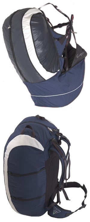 Supair Escape Airbag (PAST MODEL)
