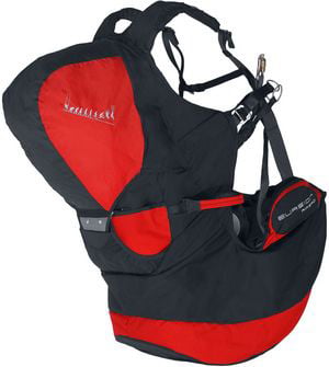Supair Evasion Airbag (PAST MODEL)