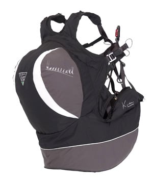 Supair Kinder Airbag (PAST MODEL)