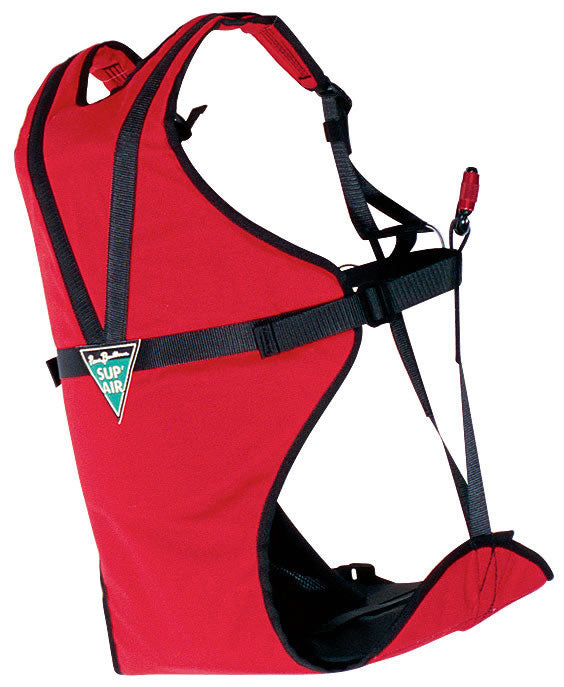 Sup'Air Loustic (PAST MODEL)