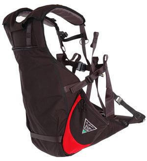 Supair Paramotor Harness Standard (PAST MODEL)