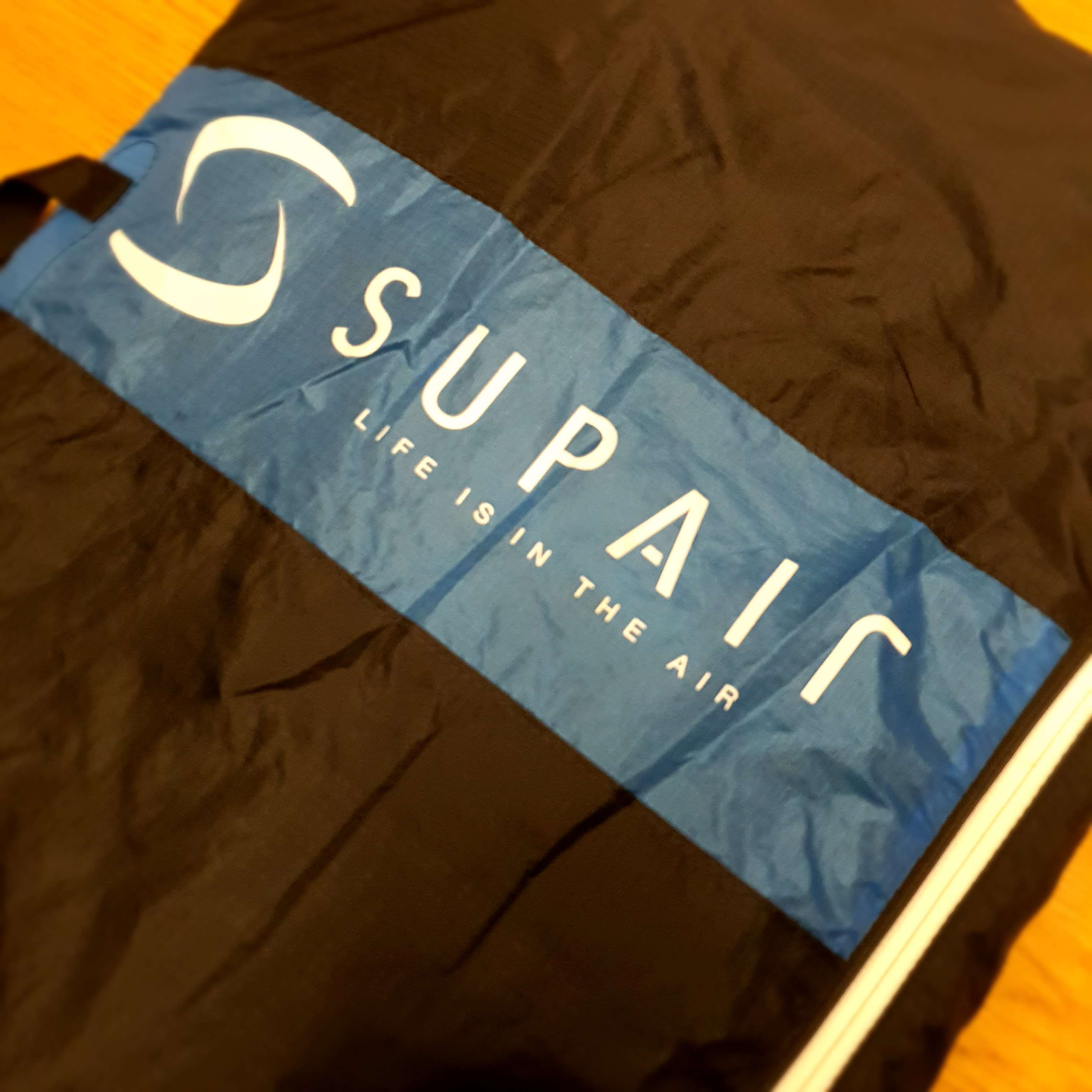 Supair COMPACT CASE S 26073000