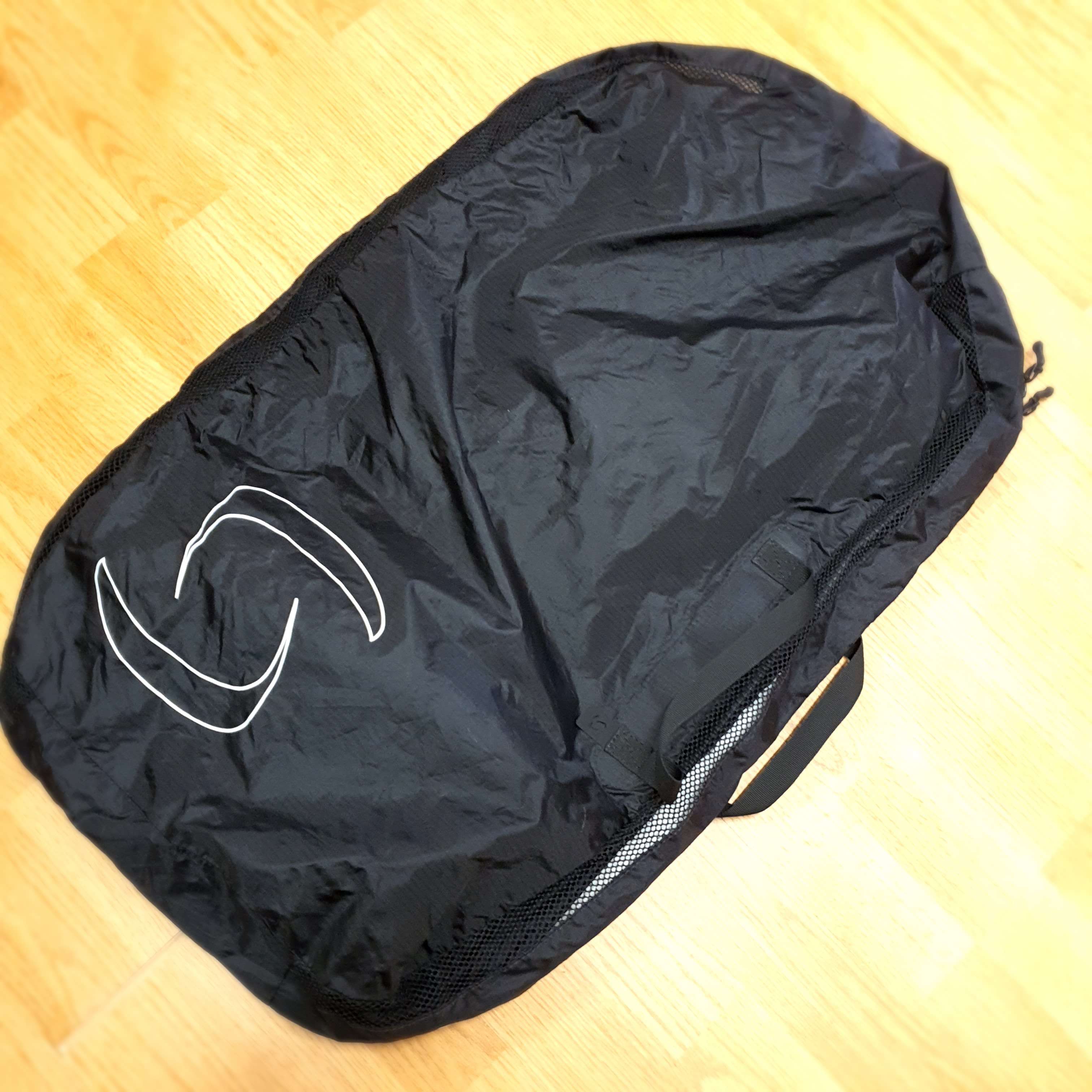 Supair COMPACT CASE S 26073000