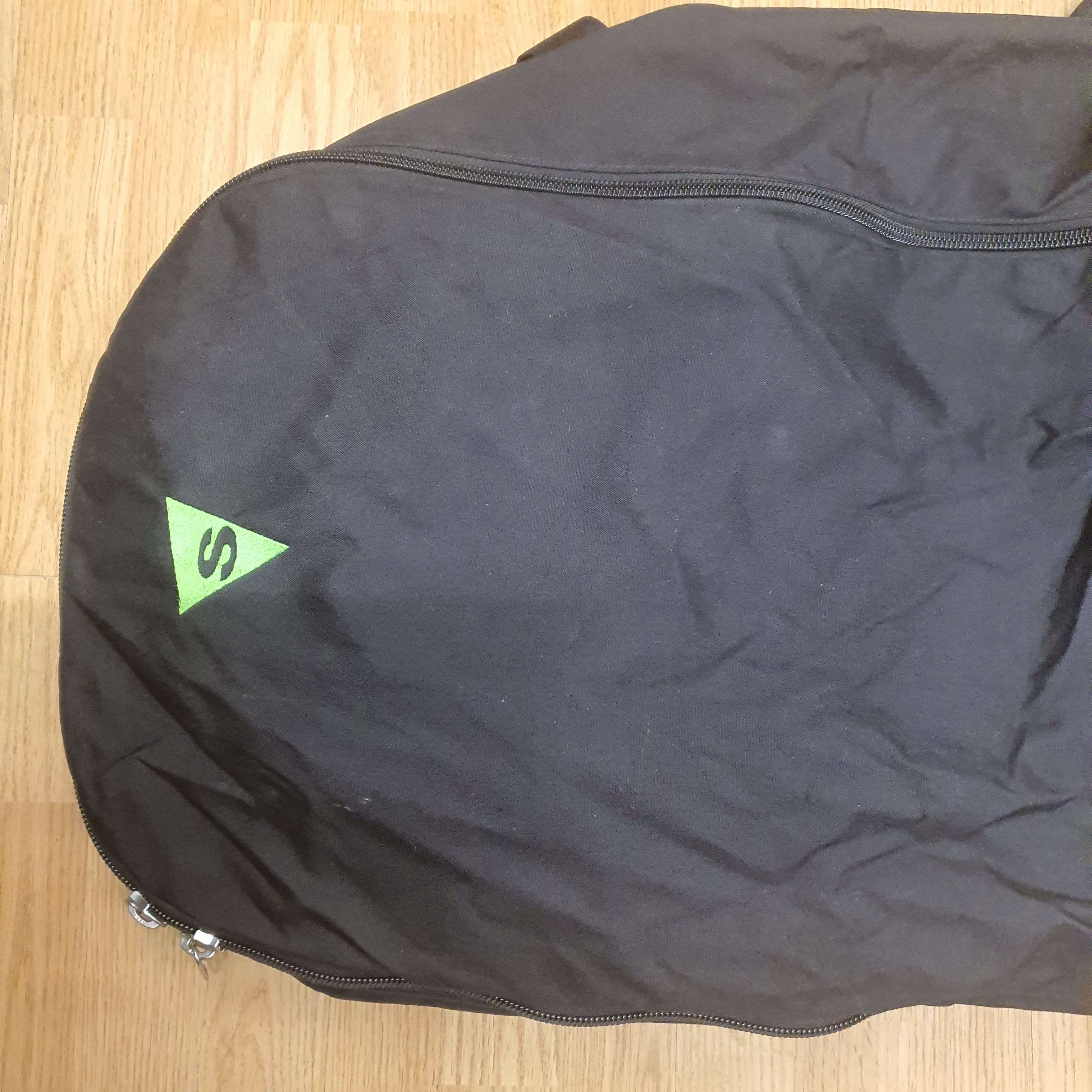 Supair Transport Protection Bag 100L 26072100-04