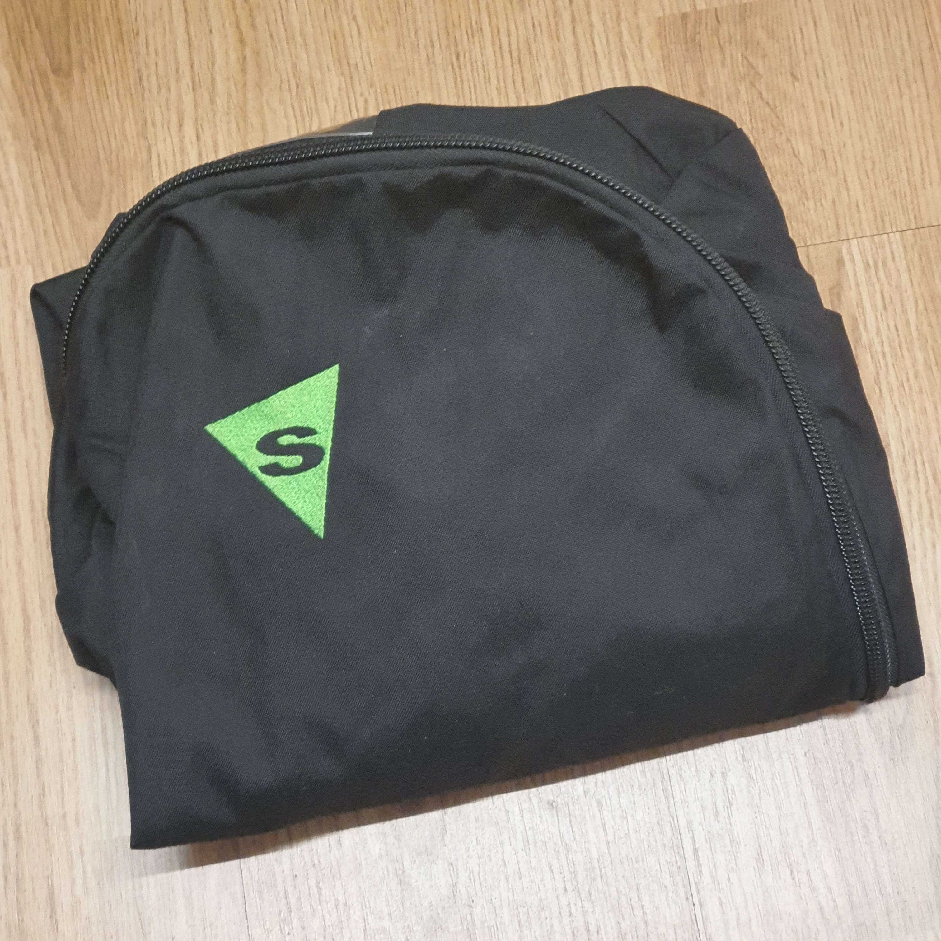 Supair Transport Protection Bag 100L 26072100-04