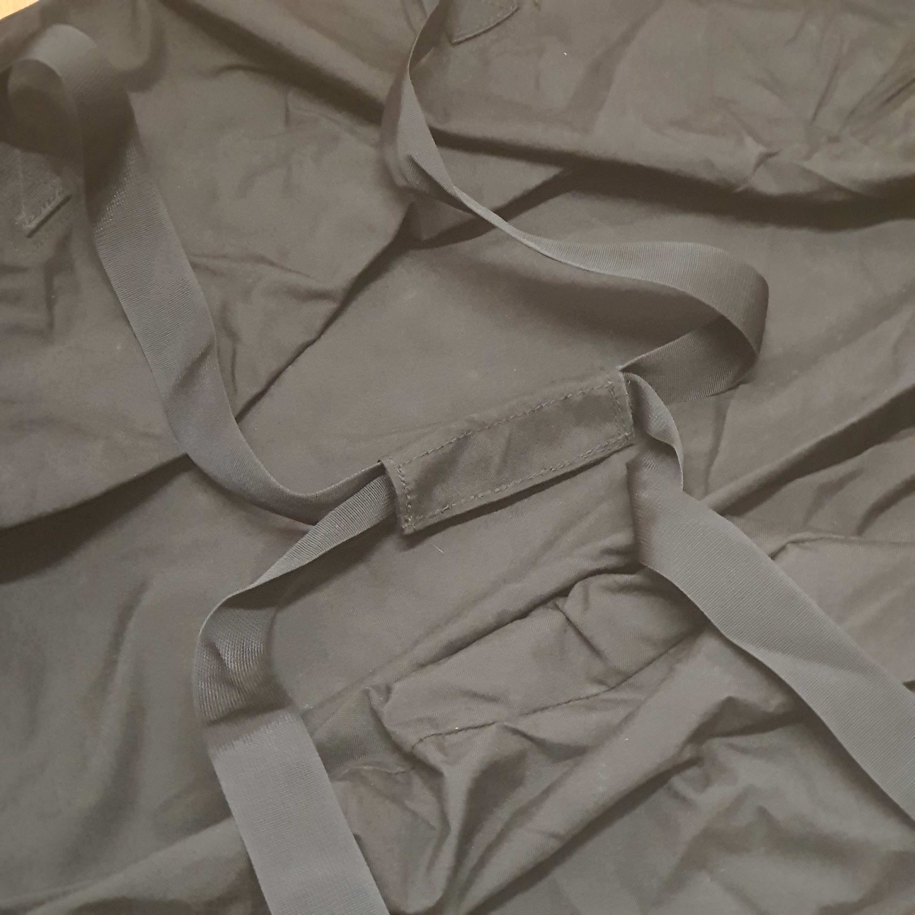 Supair Transport Protection Bag 100L 26072100-05