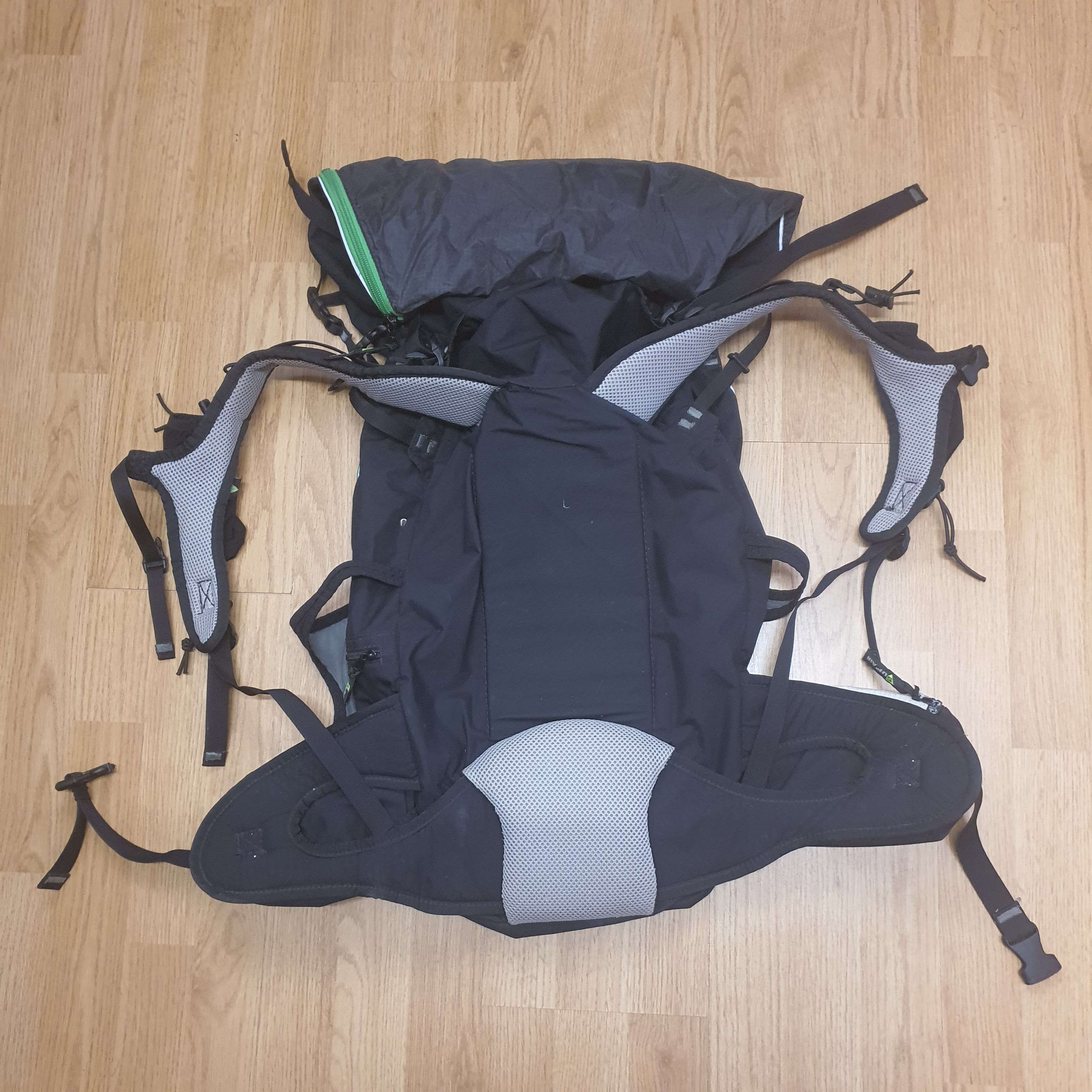 Supair XA 13 Backpack S-M 26072100-02