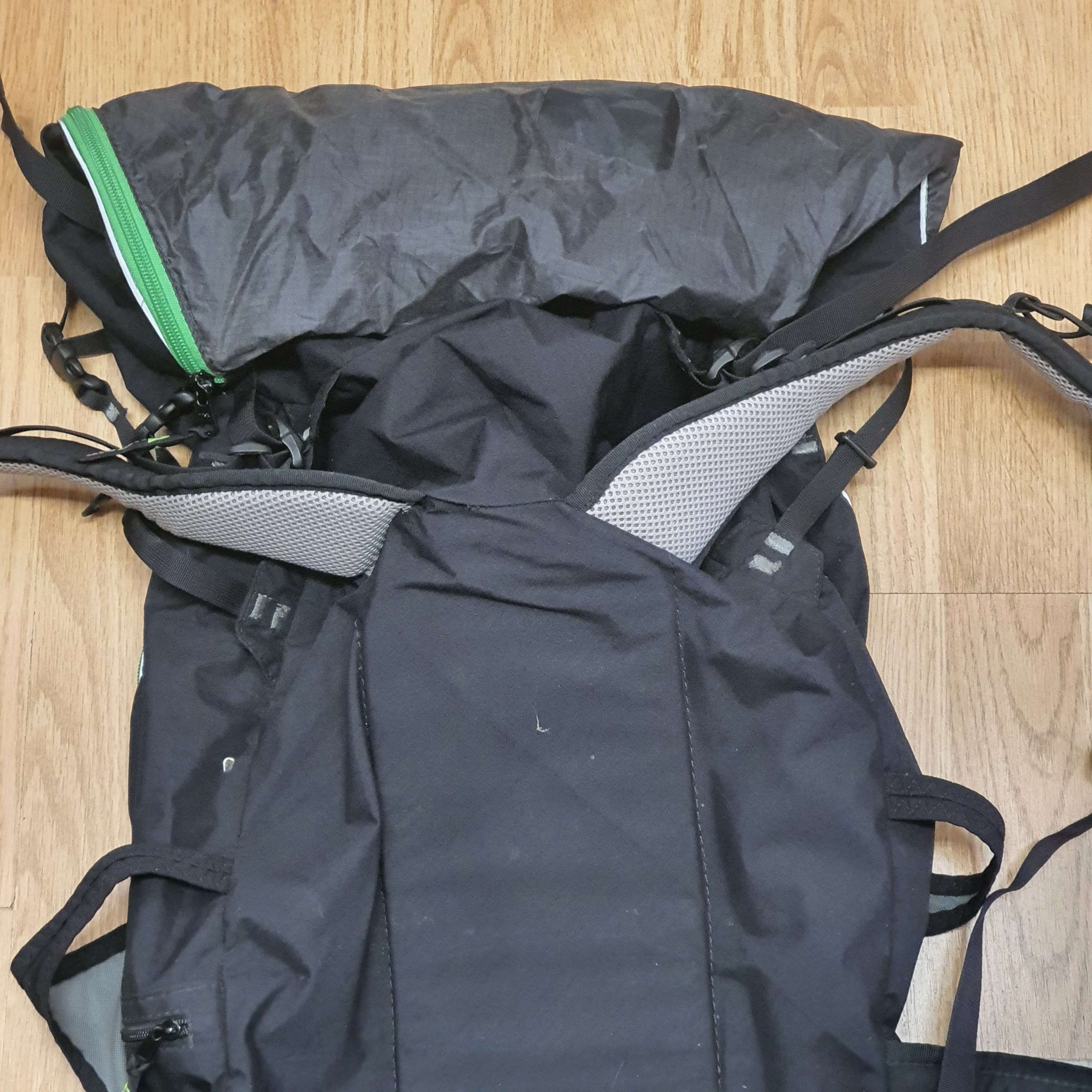 Supair XA 13 Backpack S-M 26072100-02
