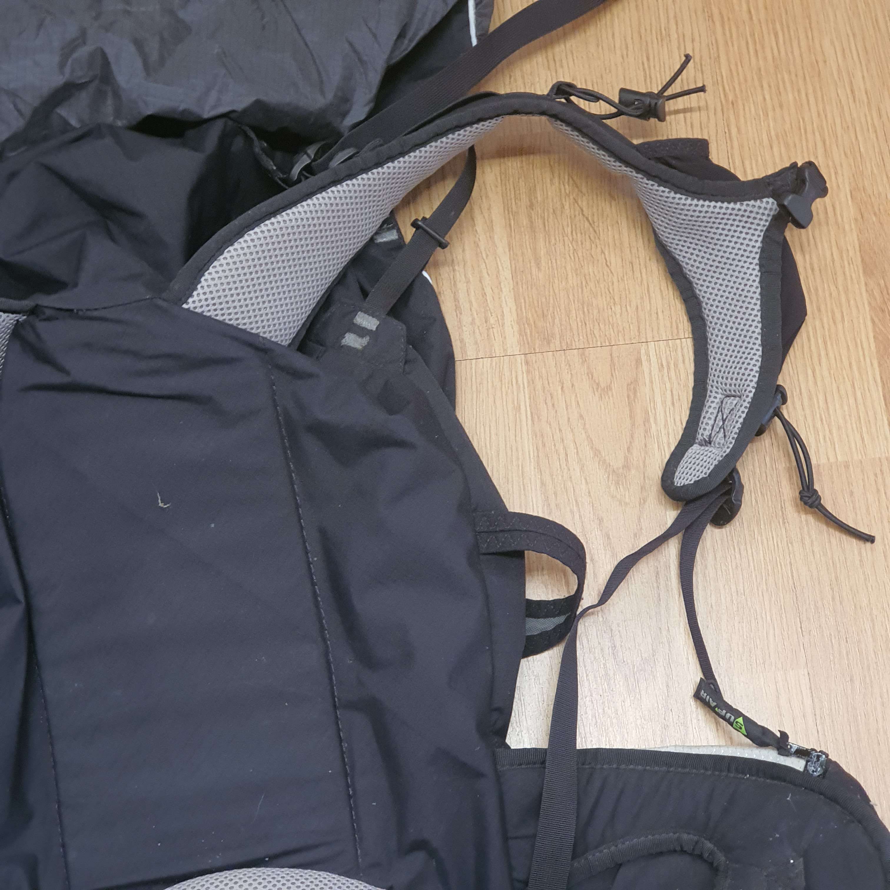 Supair XA 13 Backpack S-M 26072100-02