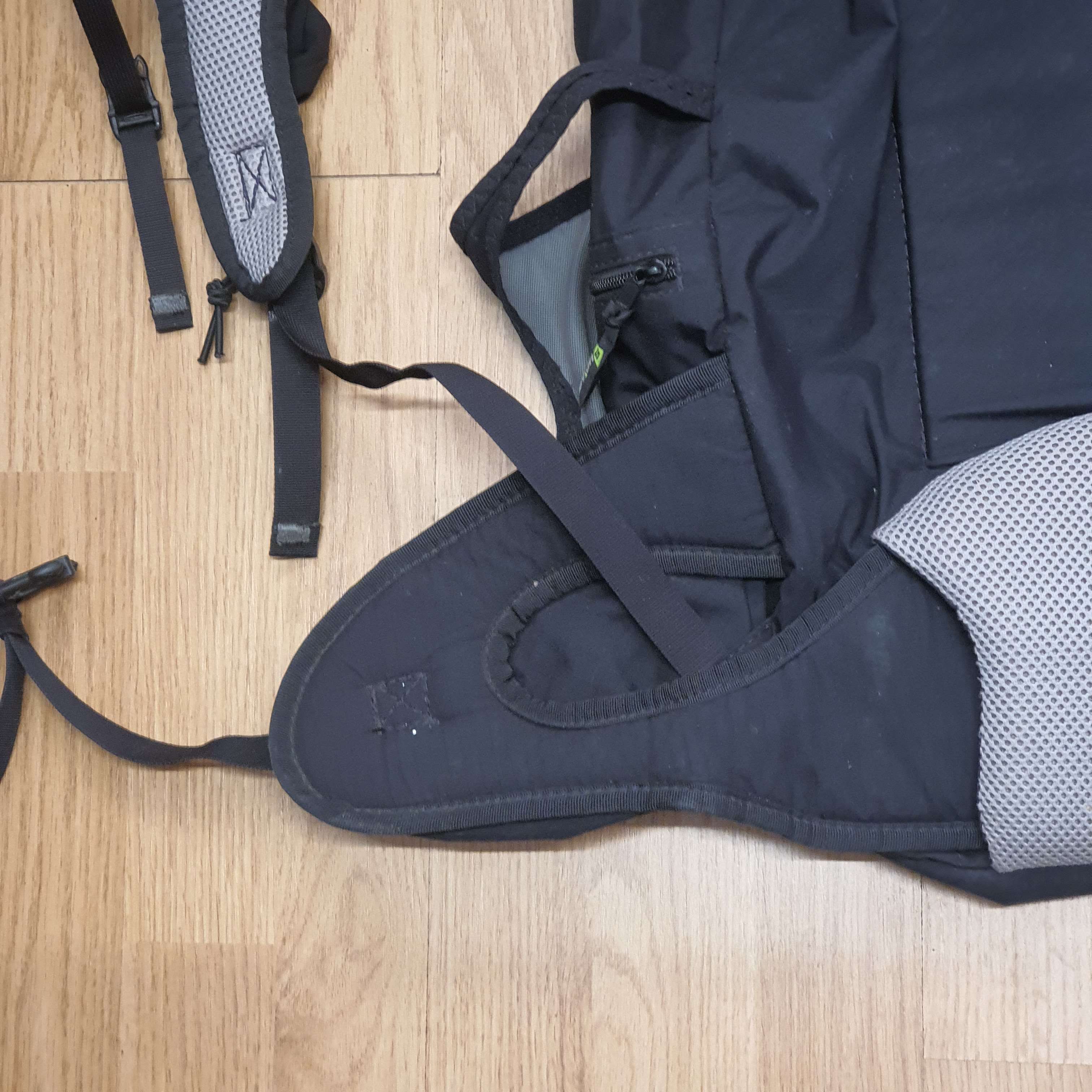 Supair XA 13 Backpack S-M 26072100-02