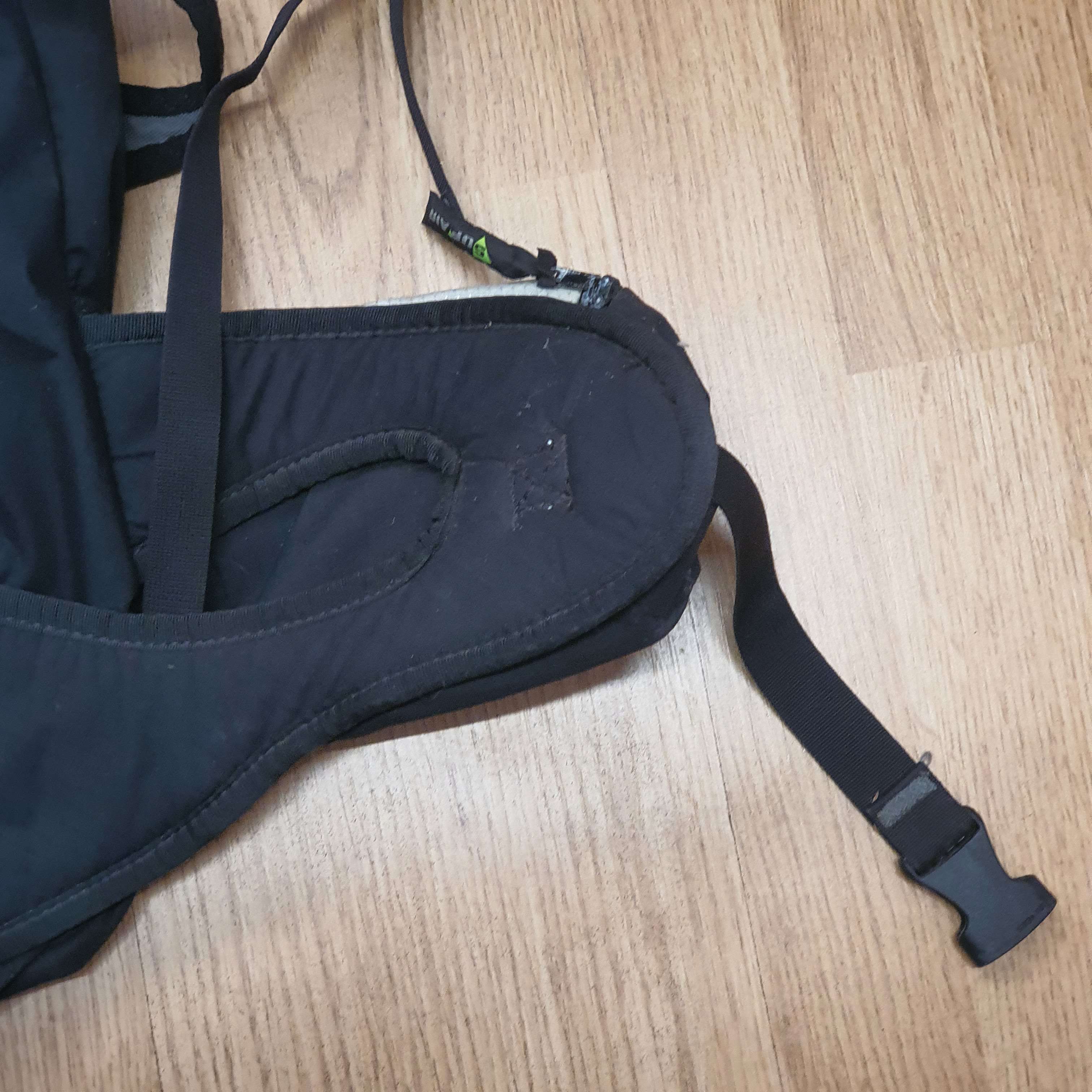 Supair XA 13 Backpack S-M 26072100-02