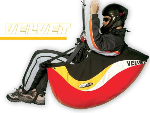 Woody Valley Velvet (PAST MODEL)