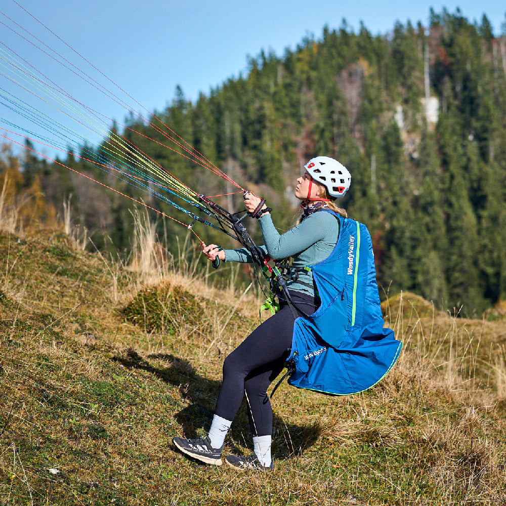 Woody Valley Wani Light 3