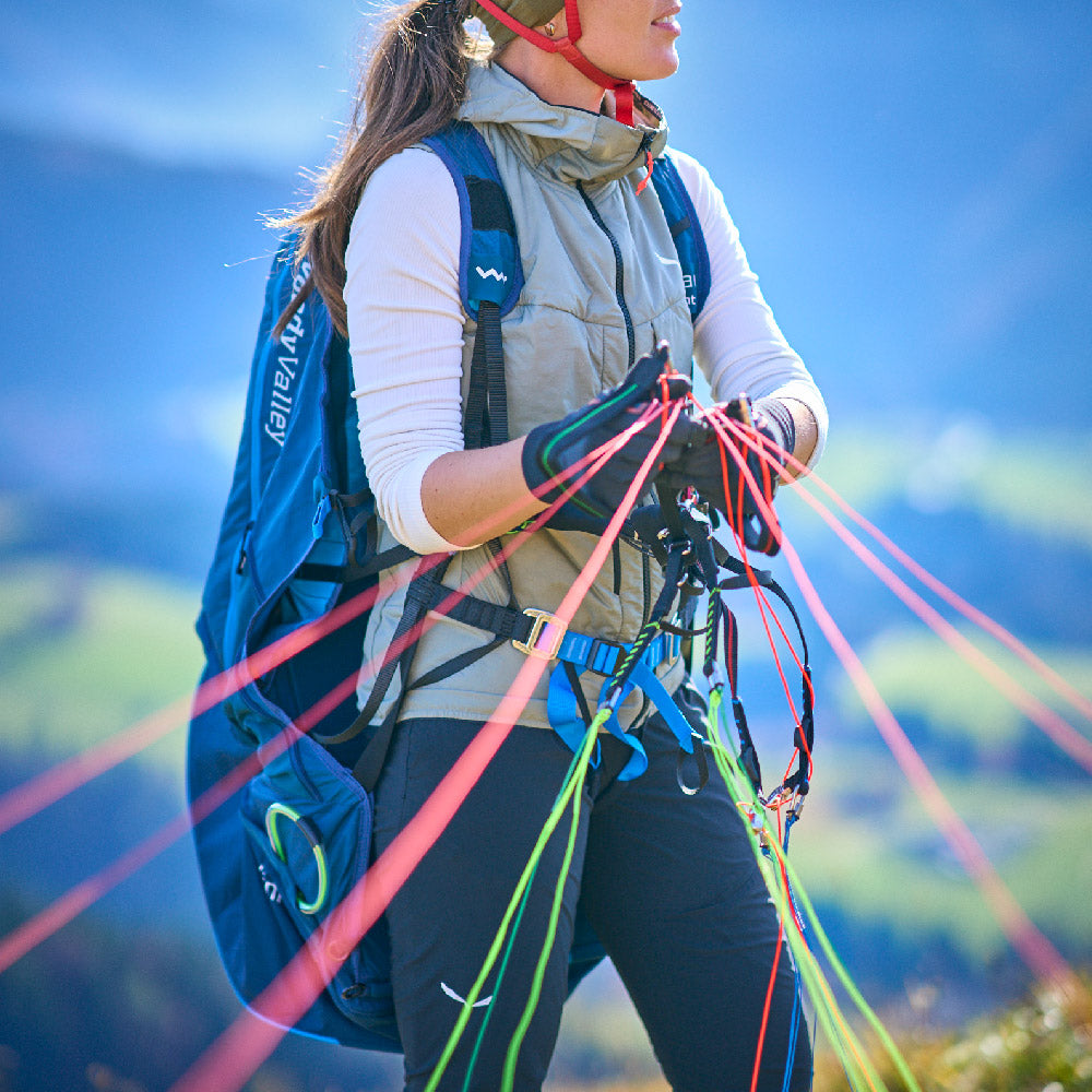 Woody Valley Wani Light 3