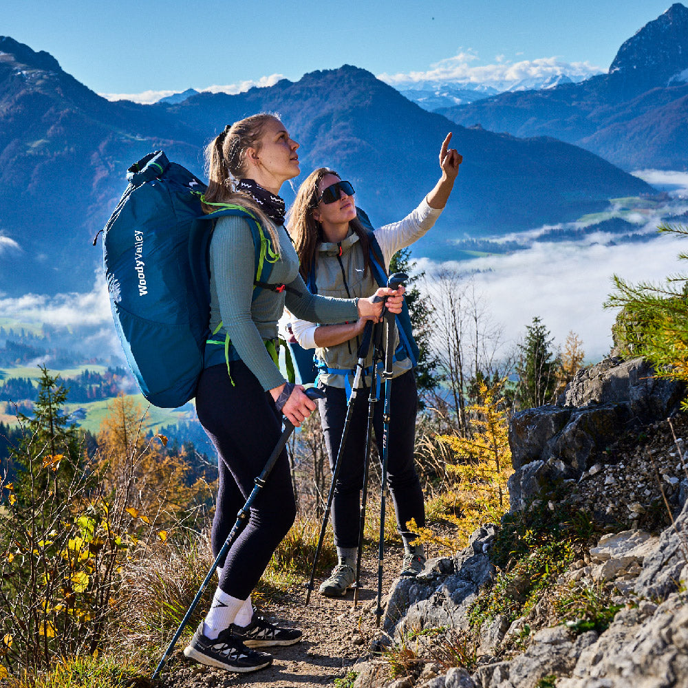 Woody Valley Wani Light 3