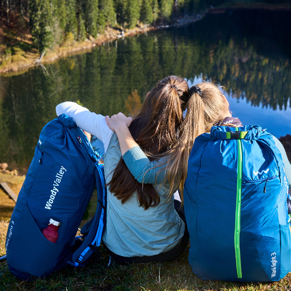 Woody Valley Wani Light 3