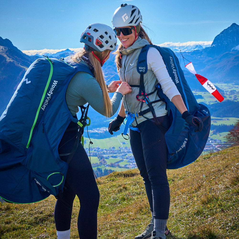 Woody Valley Wani Light 3