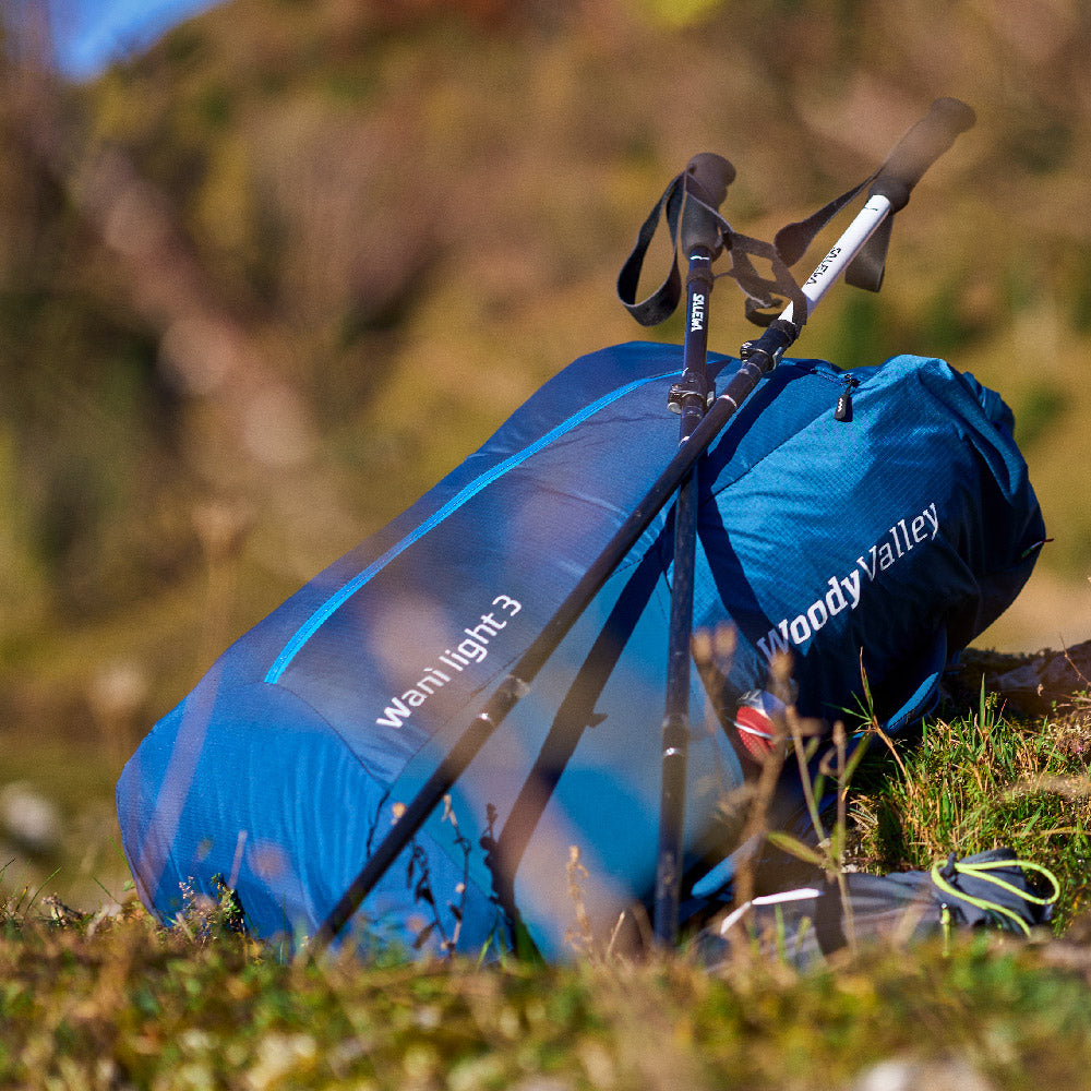 Woody Valley Wani Light 3