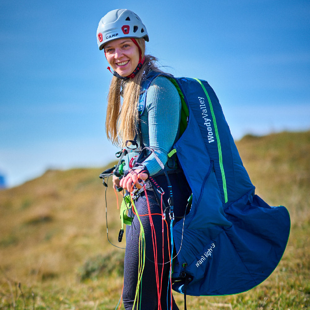 Woody Valley Wani Light 3