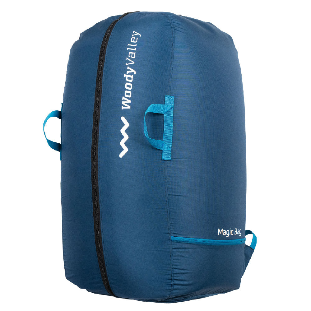 Woody Valley Magic Bag (Fast Packing Backpack)