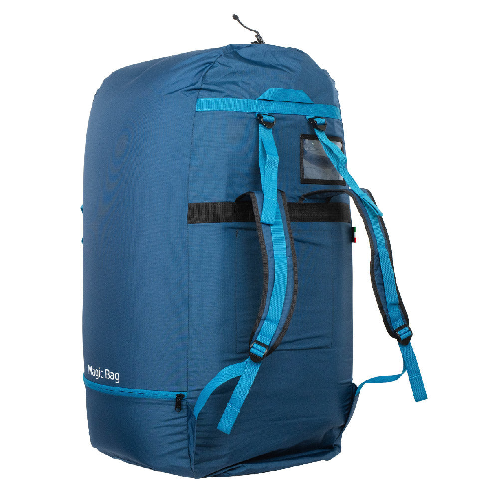 Woody Valley Magic Bag (Fast Packing Backpack)