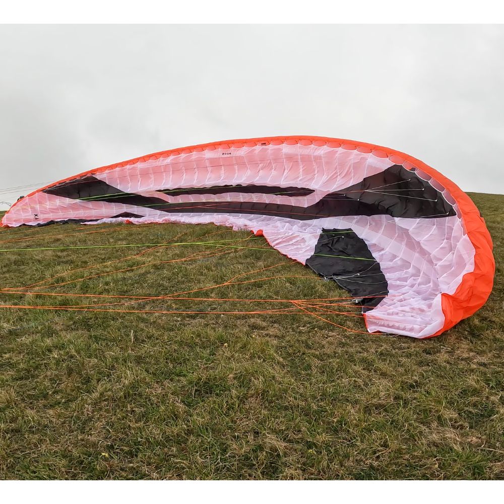 ZOOM XA 95 (75-100kg) CC01 0016627C