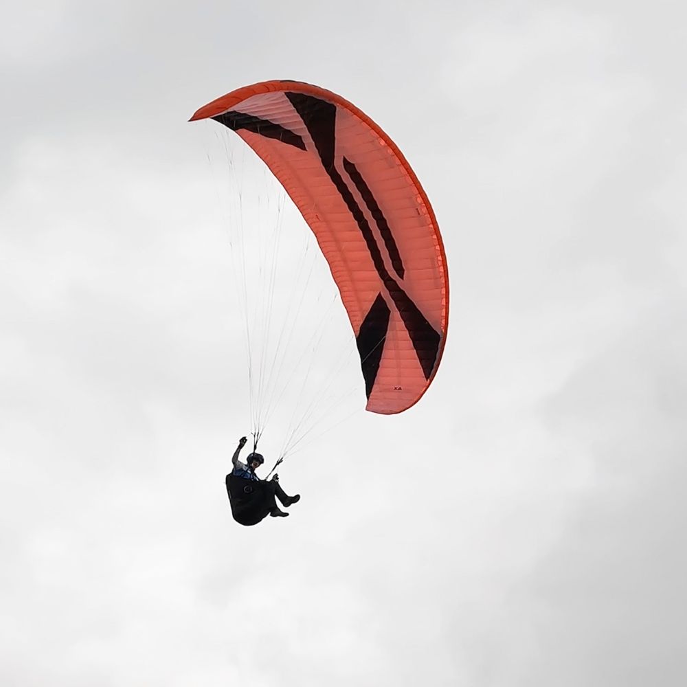 ZOOM XA 95 (75-100kg) CC01 0016627C