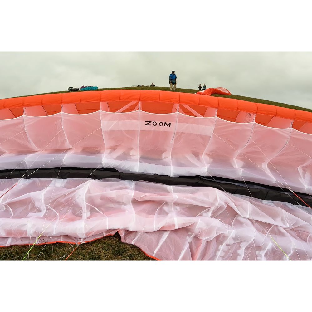 ZOOM XA 95 (75-100kg) CC01 0016627C