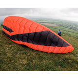 ZOOM XA 95 (75-100kg) CC01 0016627C