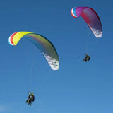 AirDesign Ride 3:colour Lime andRubi