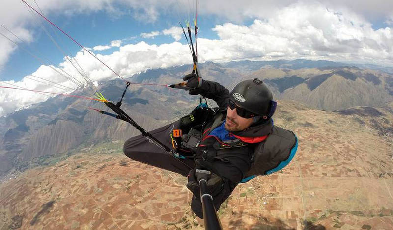 Advance LIGHTNESS 2 (PAST MODEL)