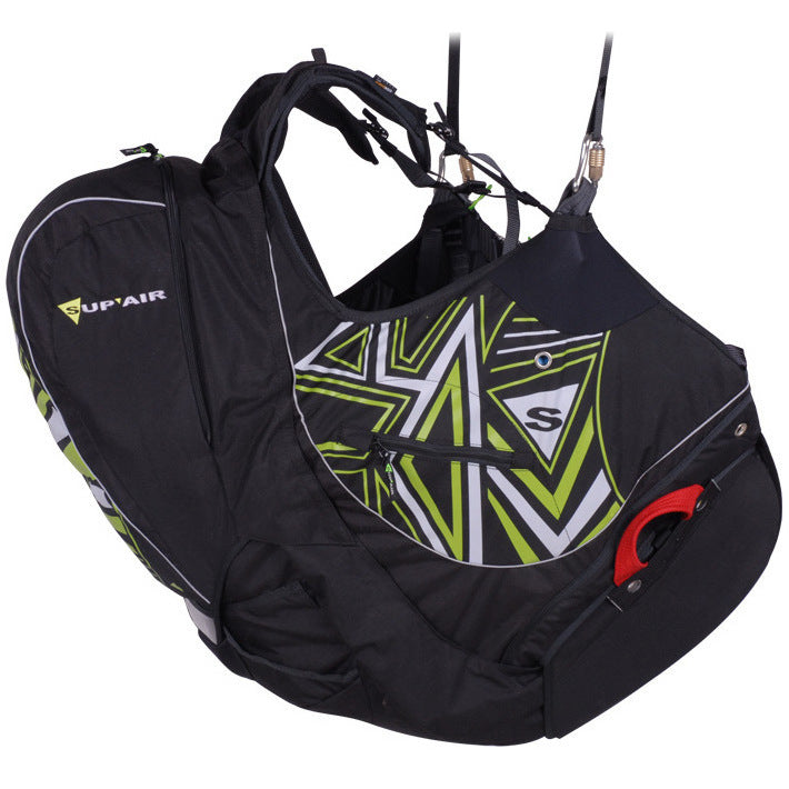 Supair Acro 3 Tribal (PAST MODEL)