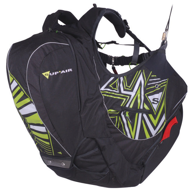 Supair Acro 3 Tribal (PAST MODEL)