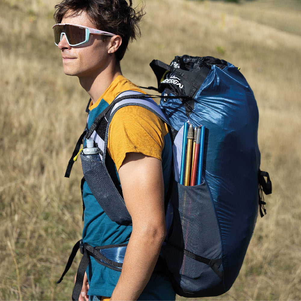 AirDesign XPed Rucksack