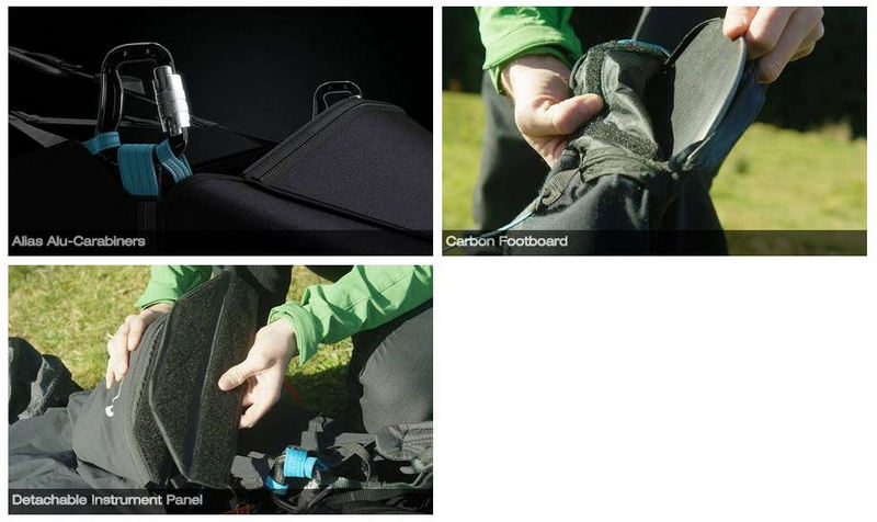 Advance LIGHTNESS 2 | Add-ons features