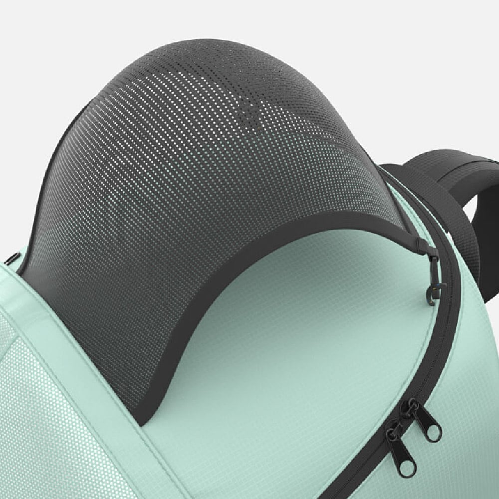 Advance LIGHTPACK DLS: HELMET HOLDER