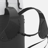 Advance LIGHTPACK ULS: WIDE HIKE & FLY SHOULDER STRAPS