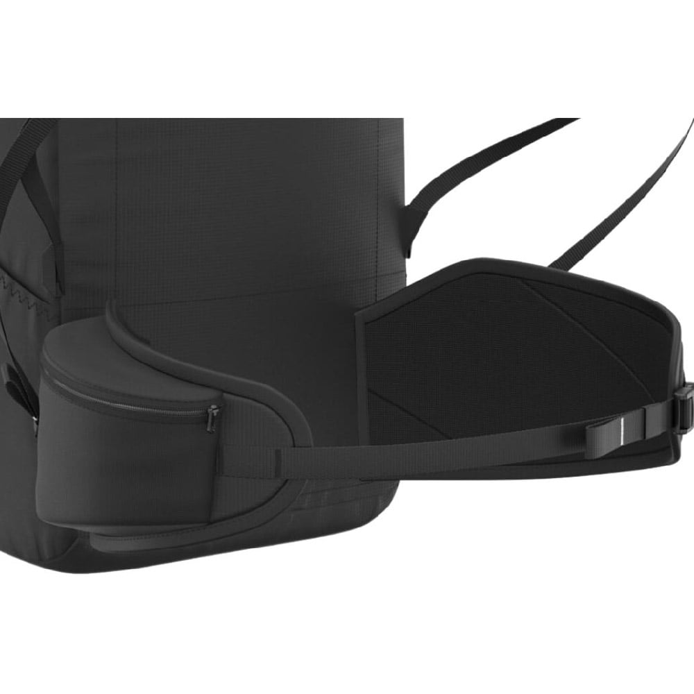 Advance LIGHTPACK DLS: ERGONOMIC WAIST STRAPS